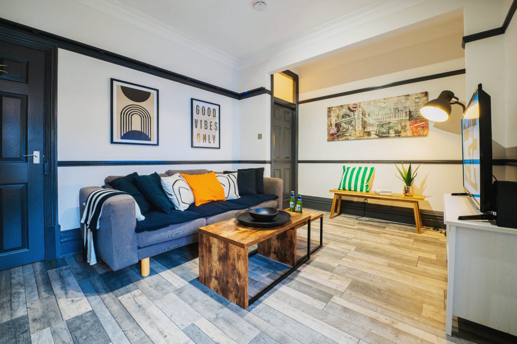 Dulverton Road