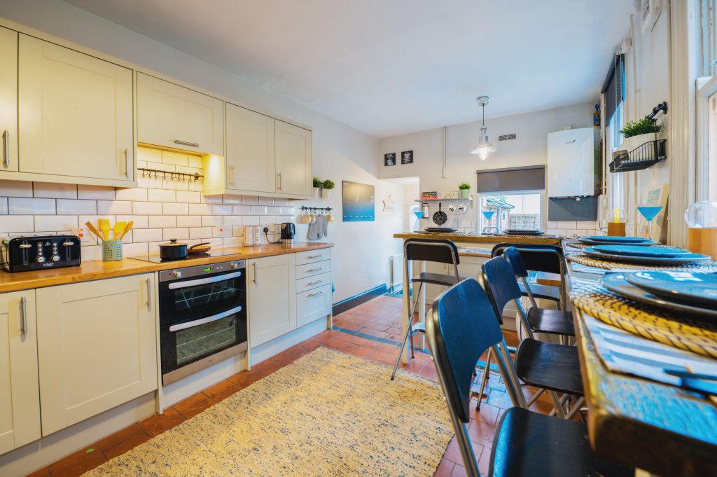Dulverton Road