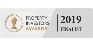 Vogue Abode Properties Badges